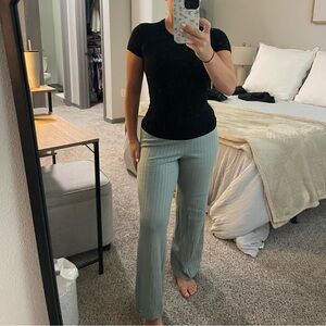 Abercrombie Sweater Pant